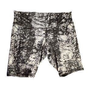 C9 by Champion Women's Duo Dry Biker Shorts Size  XXL Multi Low Rise